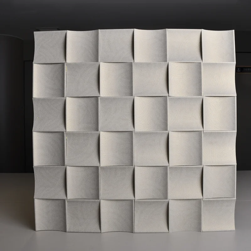 Pannello acustico PS Grid